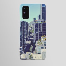 Seattle, WA Android Case
