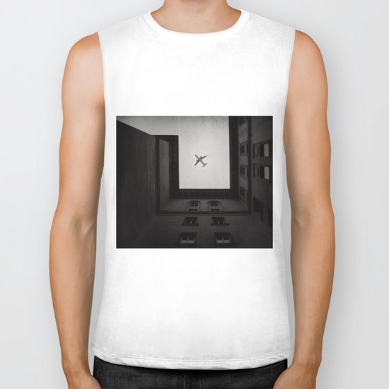 Freedom Biker Tank