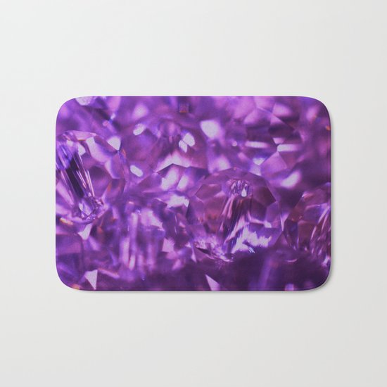 When Doves Cry Bath Mat