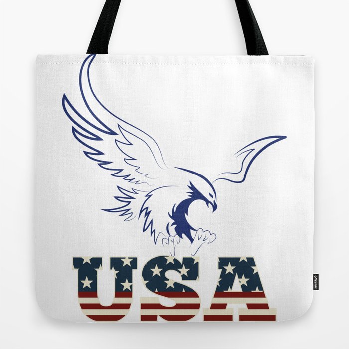 American eagle beach bag hot sale