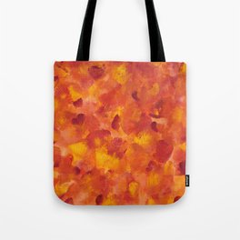 AfterGlow Tote Bag