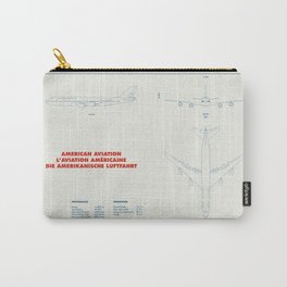 Boeing 747 plane technical drawing Carry-All Pouch | Graphicdesign, Sifi, 747, Airport, Travel, Space, Air, Travelmap, Boeing, Southwest 