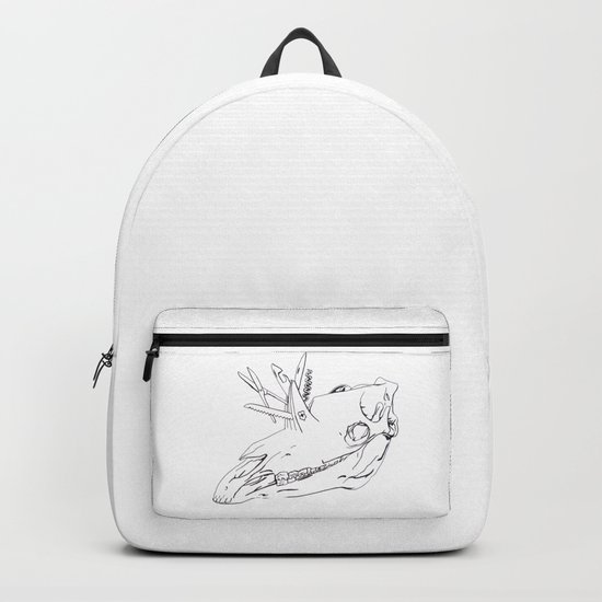 Swiss Army Unicorn Backpack