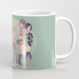 TWEWY Coffee Mug