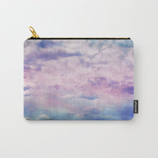 Cloud Trippin' Carry-All Pouch