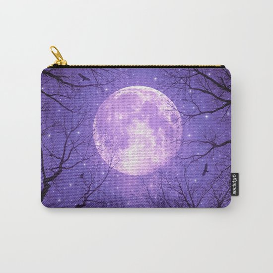 May It Be A Light II Carry-All Pouch