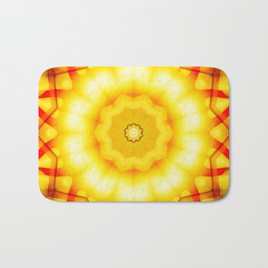 Interwoven Bath Mat