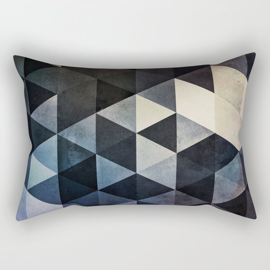 RZRZ Rectangular Pillow