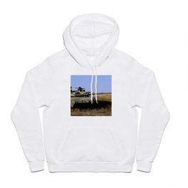 M1128 MGS Stryker Hoody