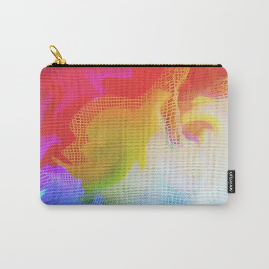 Glitch 31 Carry-All Pouch