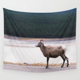 Jasper  Wall Tapestry