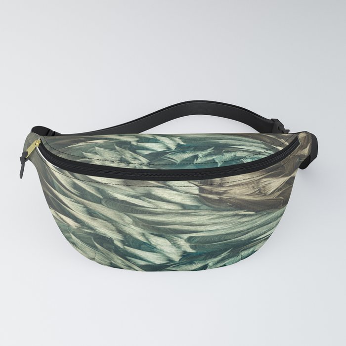 Caca  Fanny Pack