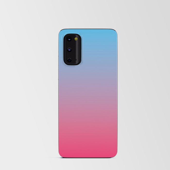 Gradient 01 Android Card Case
