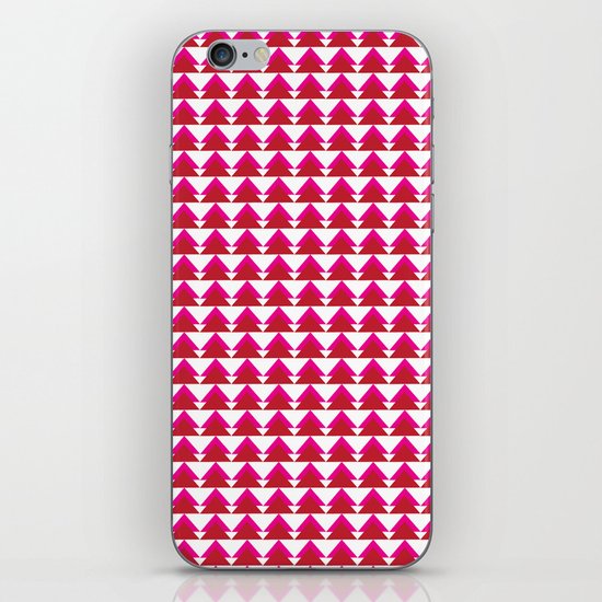 Arrows iPhone & iPod Skin