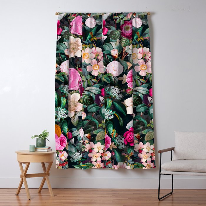 Blackout Curtain