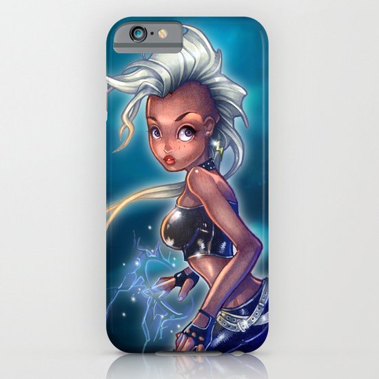 Wind Rider iPhone & iPod Case
