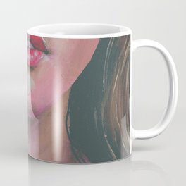 dysmorphia Coffee Mug