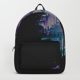 Electric Tunnel Backpack