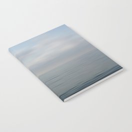 Waterscape Notebook
