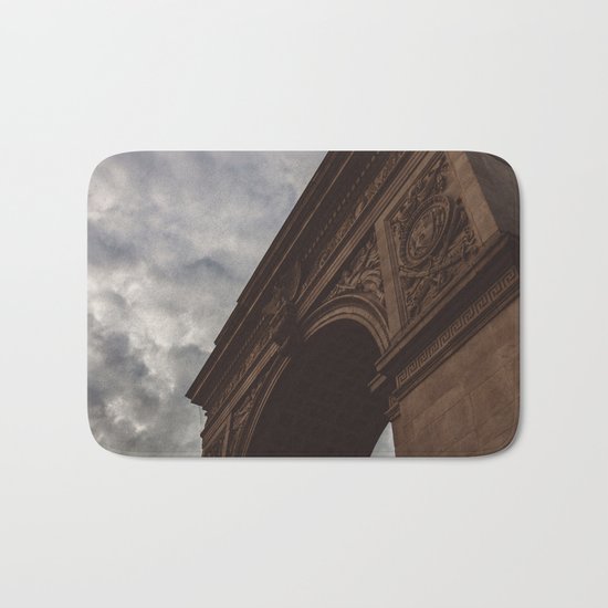 Washington Square Sunset Bath Mat