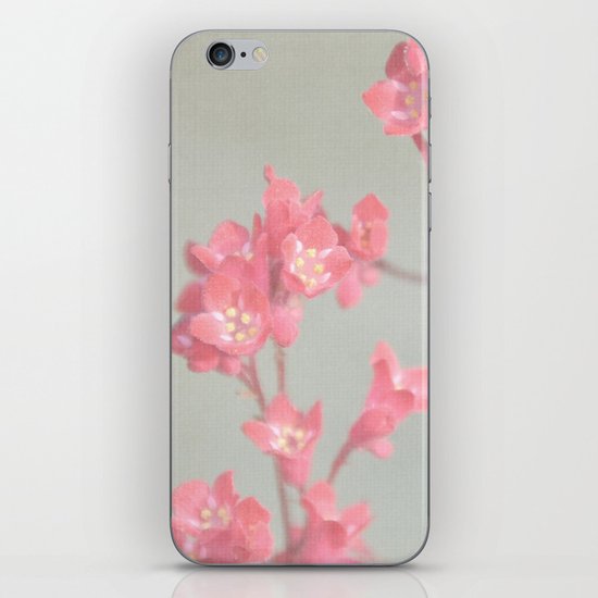 subtle iPhone & iPod Skin