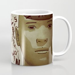 Syntax Coffee Mug