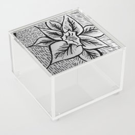 Flow 4 Acrylic Box