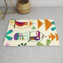 Hawaiian Rugs For Any Room Or Decor Style Society6