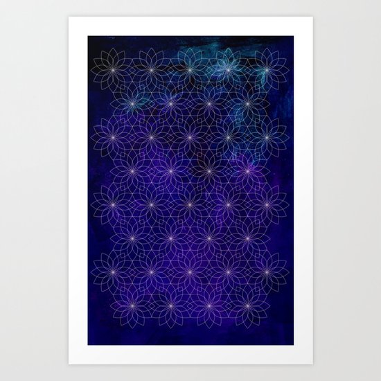 A Time to Every Purpose Under Heaven Art Print