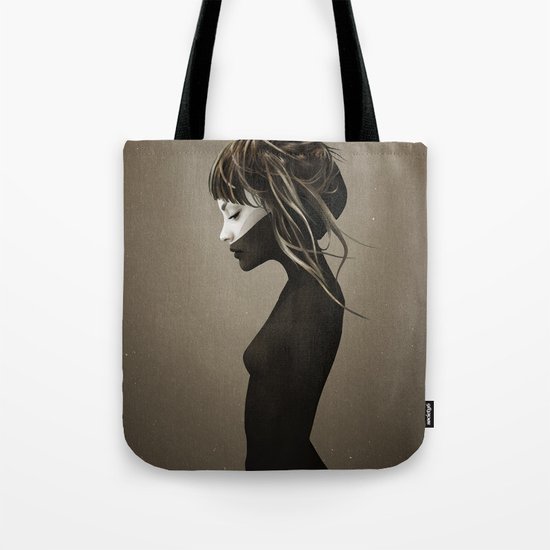 This City Tote Bag