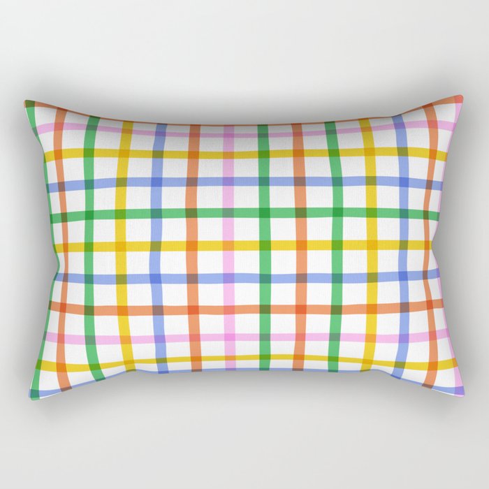 Rectangular Pillow