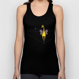Birds of a Feather? Tank Top