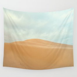 Sahara Desert Wall Tapestry