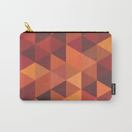 Amazing Drops Carry-All Pouch