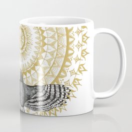 Hawk Dreams Coffee Mug