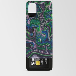 Catsemic Android Card Case