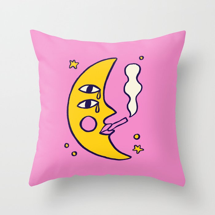 Throw Pillow
