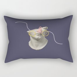 Icarus Rectangular Pillow