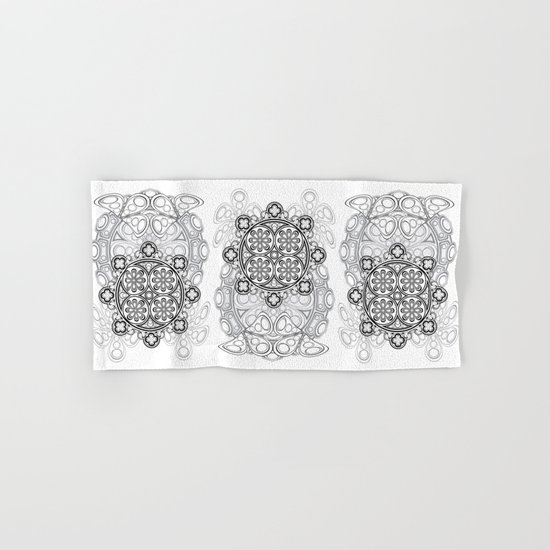 UNIT 45 Hand & Bath Towel