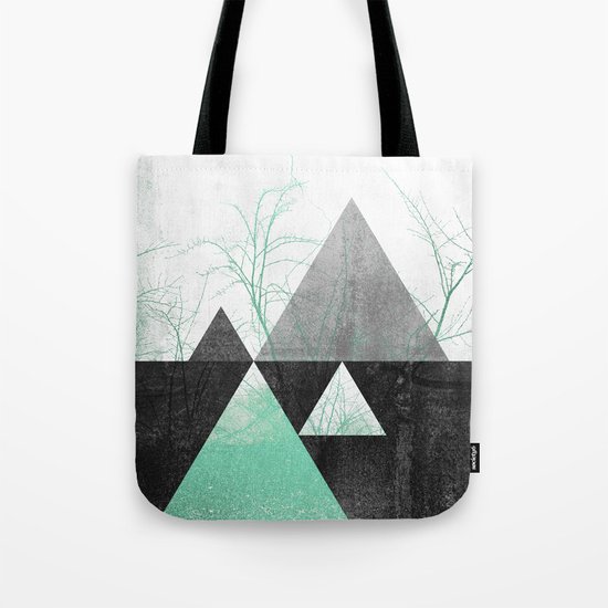 Branches / 2 Tote Bag