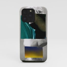 Corpsica 4 iPhone Case
