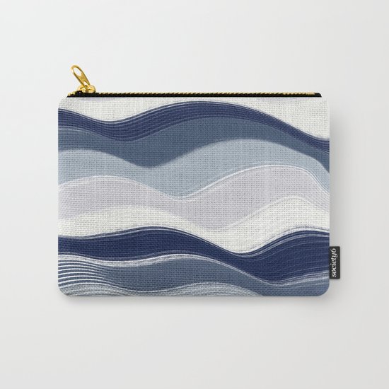 Abstract 112 Carry-All Pouch