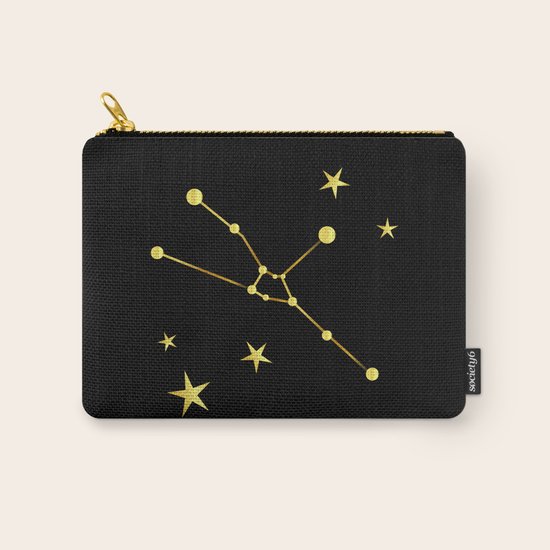 Taurus Carry-All Pouch