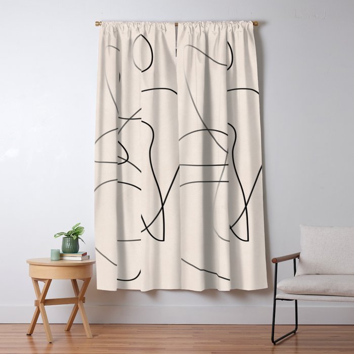 Blackout Curtain