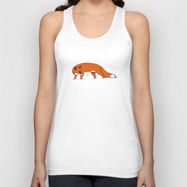 Sly Fox Tank Top