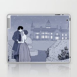 Kilinaire Castle Laptop & iPad Skin