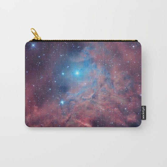 Nebula Carry-All Pouch