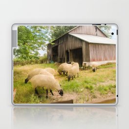 Little Sheep Laptop & iPad Skin