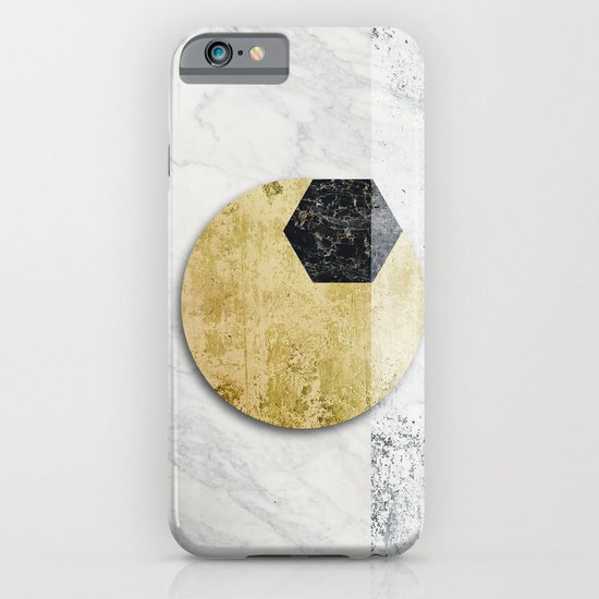 O to the eXagon iPhone & iPod Case
