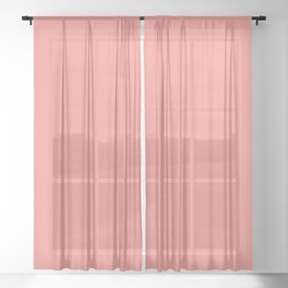 Ibis Wing Sheer Curtain